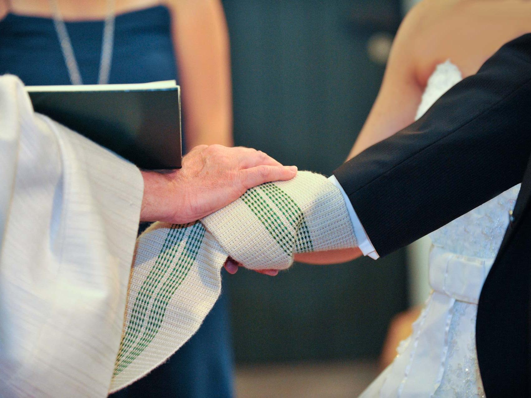 Hochzeit