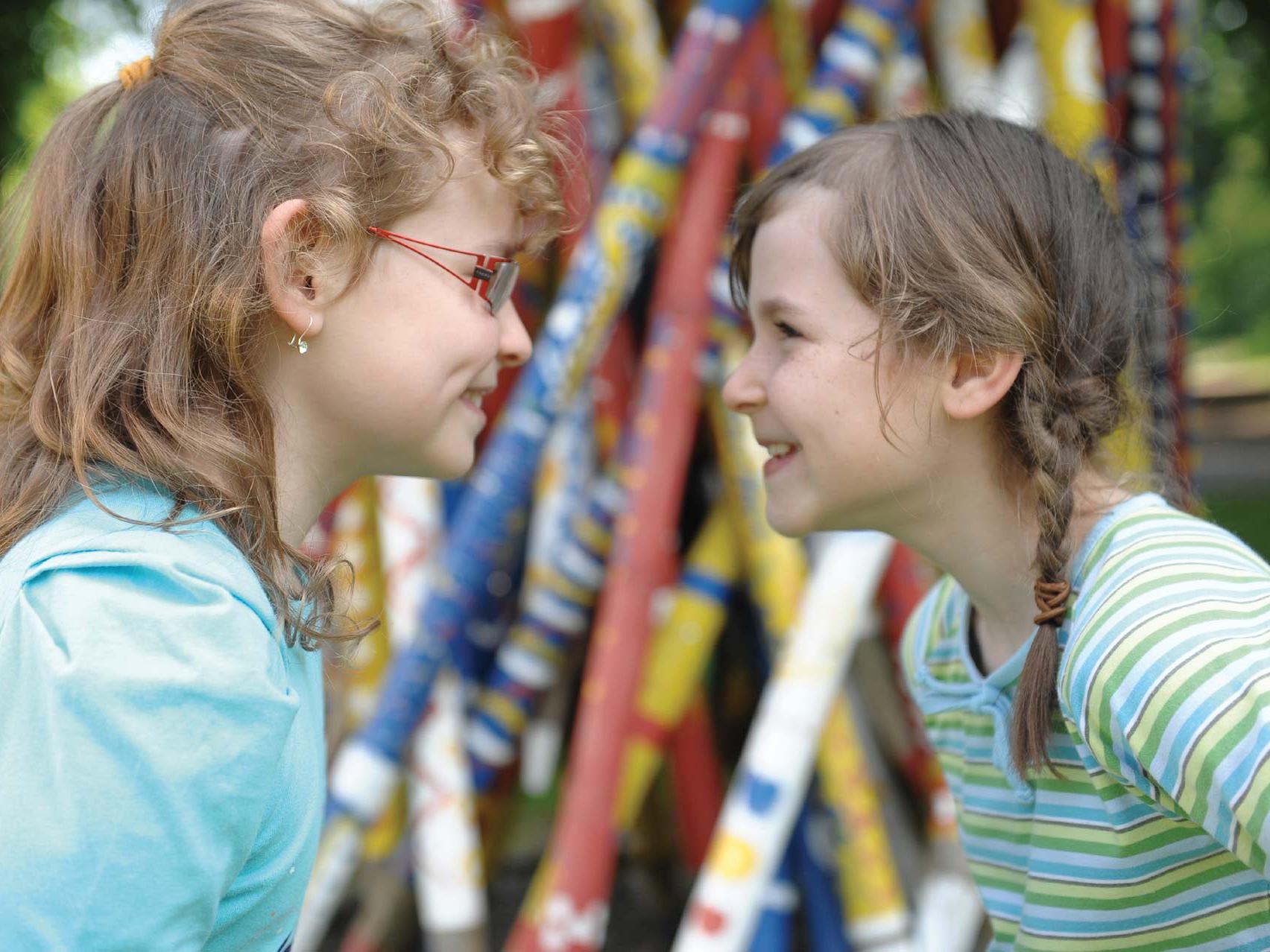 Kinder & Jugendliche