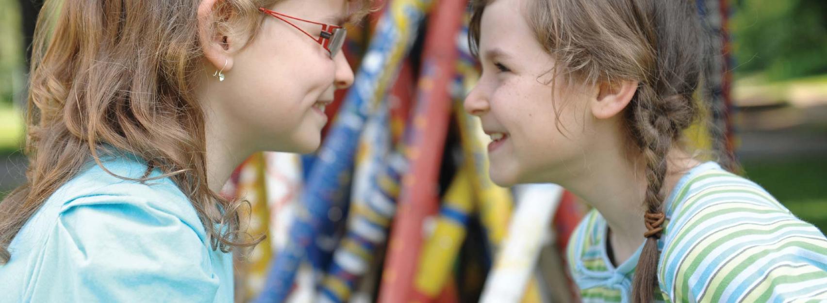 Kinder & Jugendliche