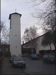 Sankt Michael, Weststadt; (c) 2000 STR