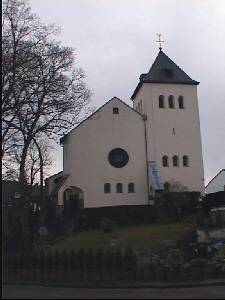 Sankt Peter, Lengsdorf; (c) 2000 STR 