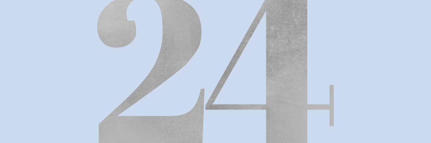 24. Tür auf