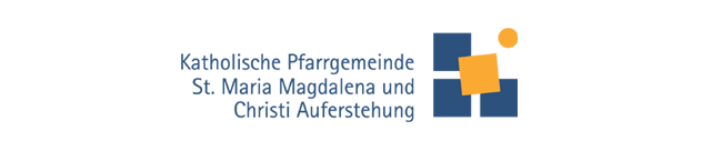 NL Header Maria Magdalena und Christi Auferstehung