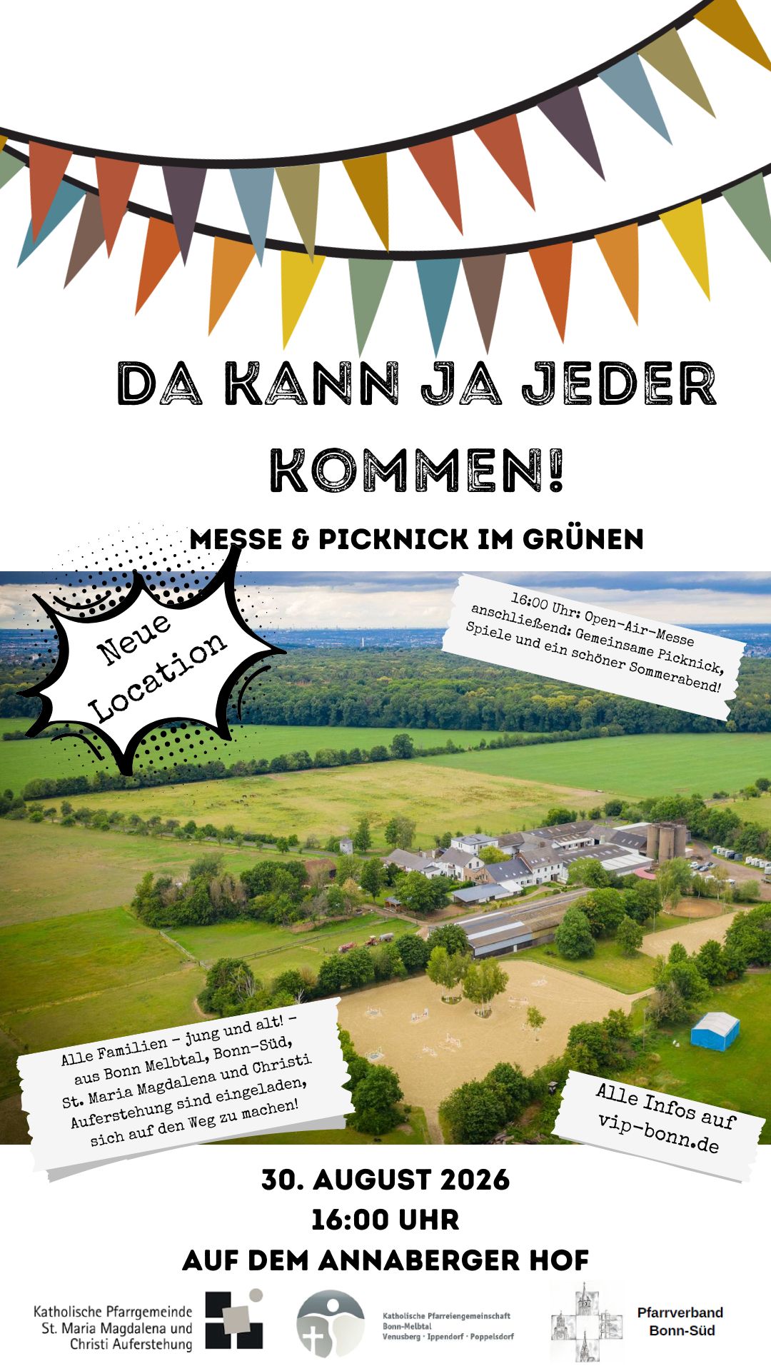 2026-07 plakat messe im grünen