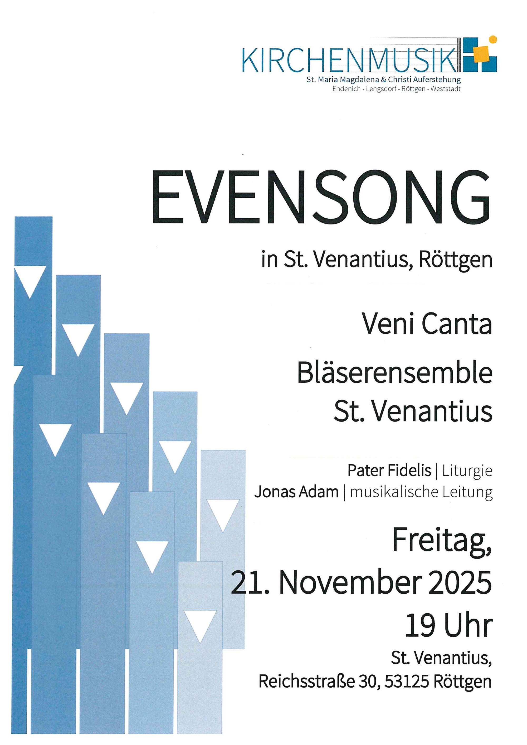 Evensong