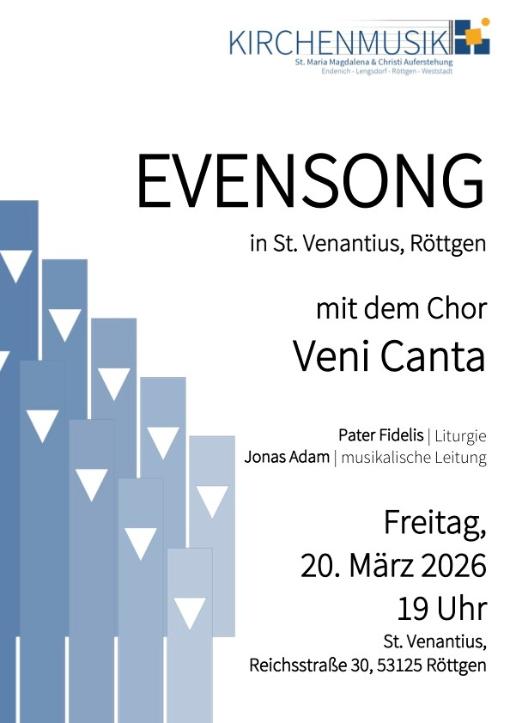 Evensong20260320