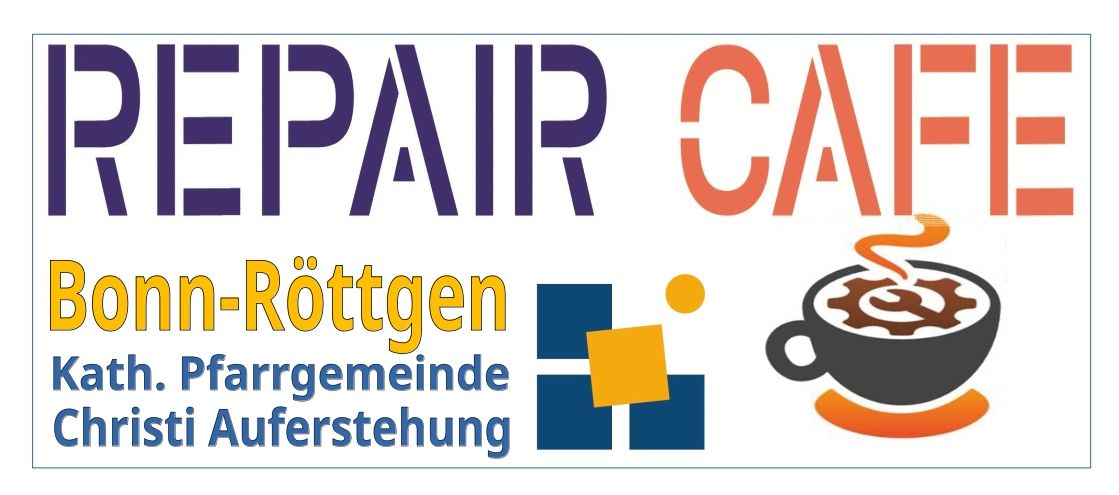 Repair-Cafe-Röttgen-Logo