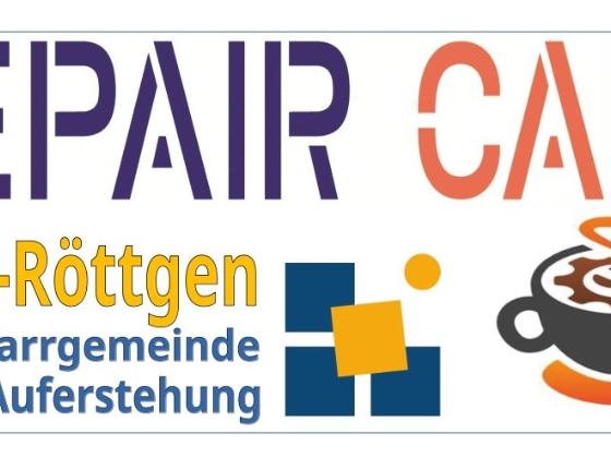 Repair-Cafe-Röttgen-Logo