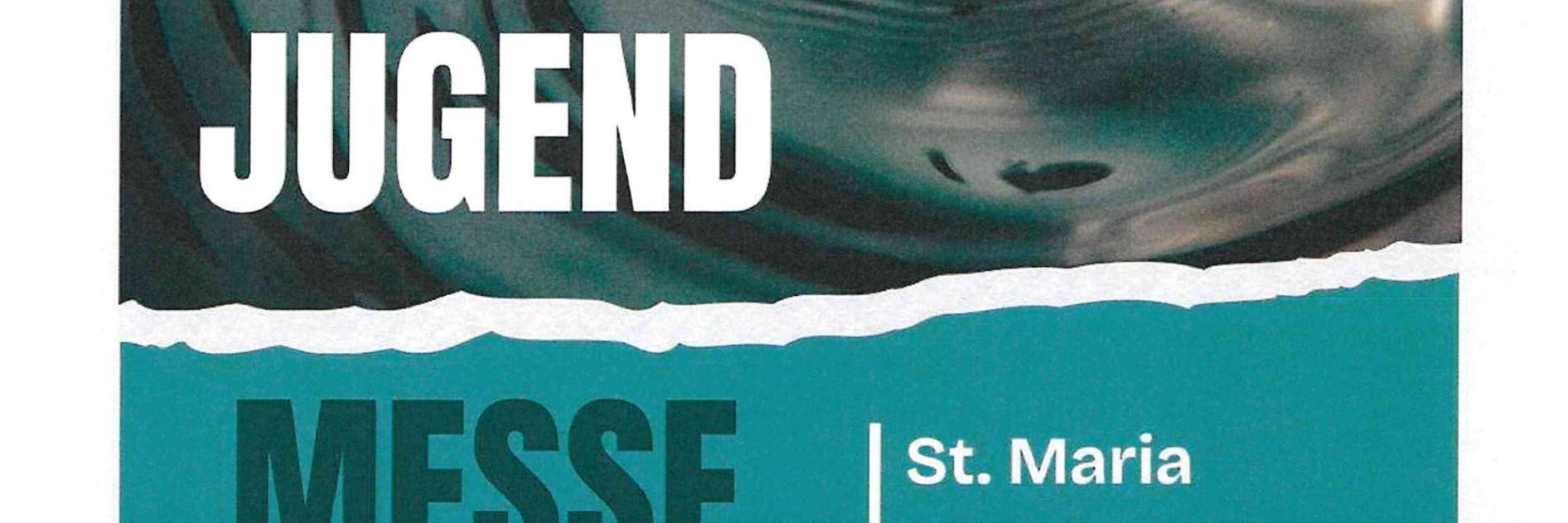 Jugendmesse März 26