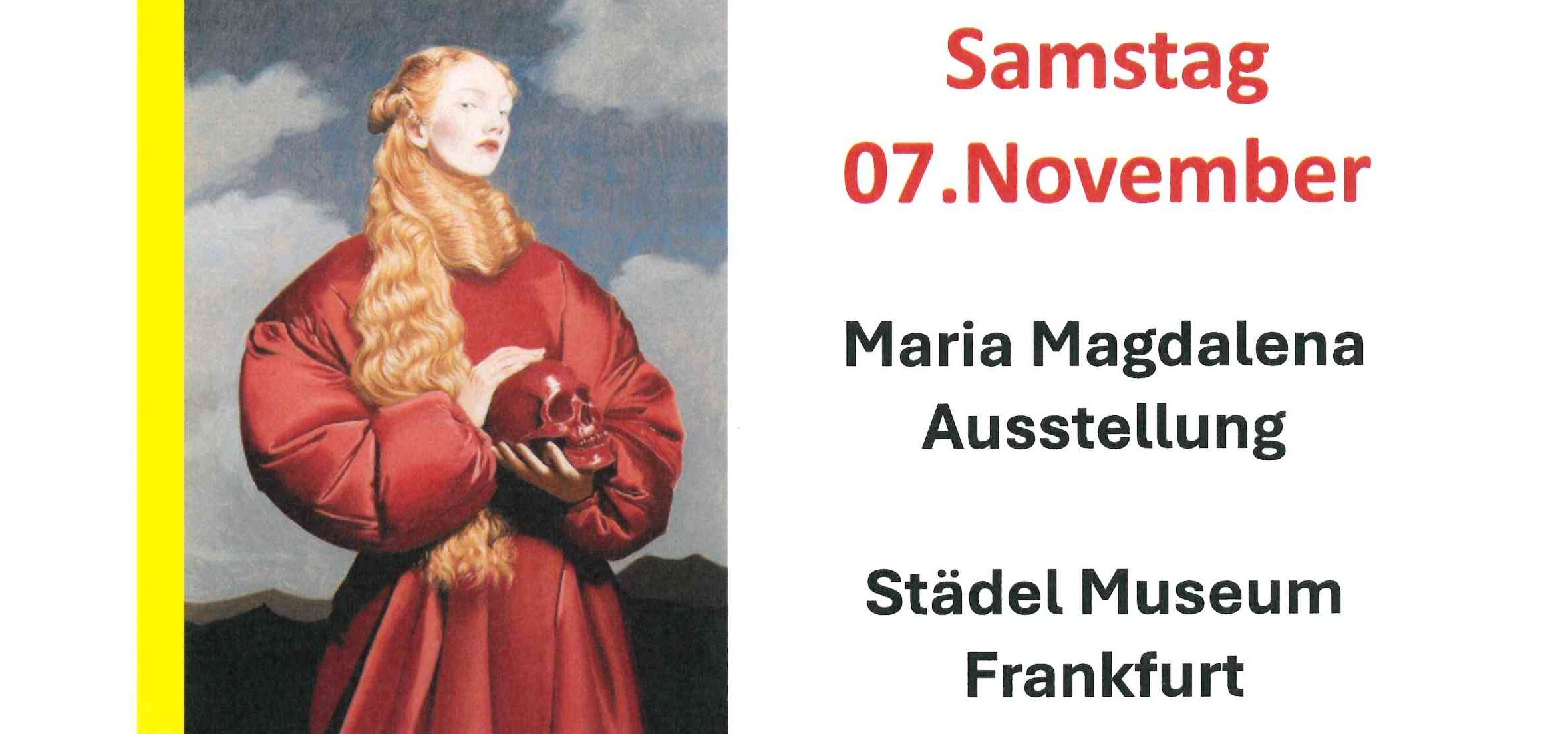 Maria Magdalena Frankfurt