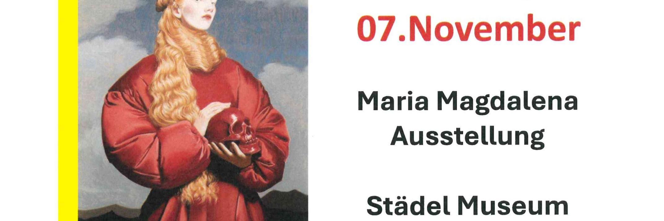 Maria Magdalena Frankfurt