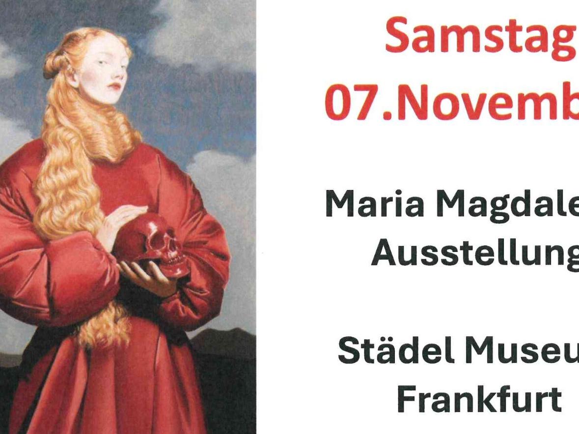 Maria Magdalena Frankfurt