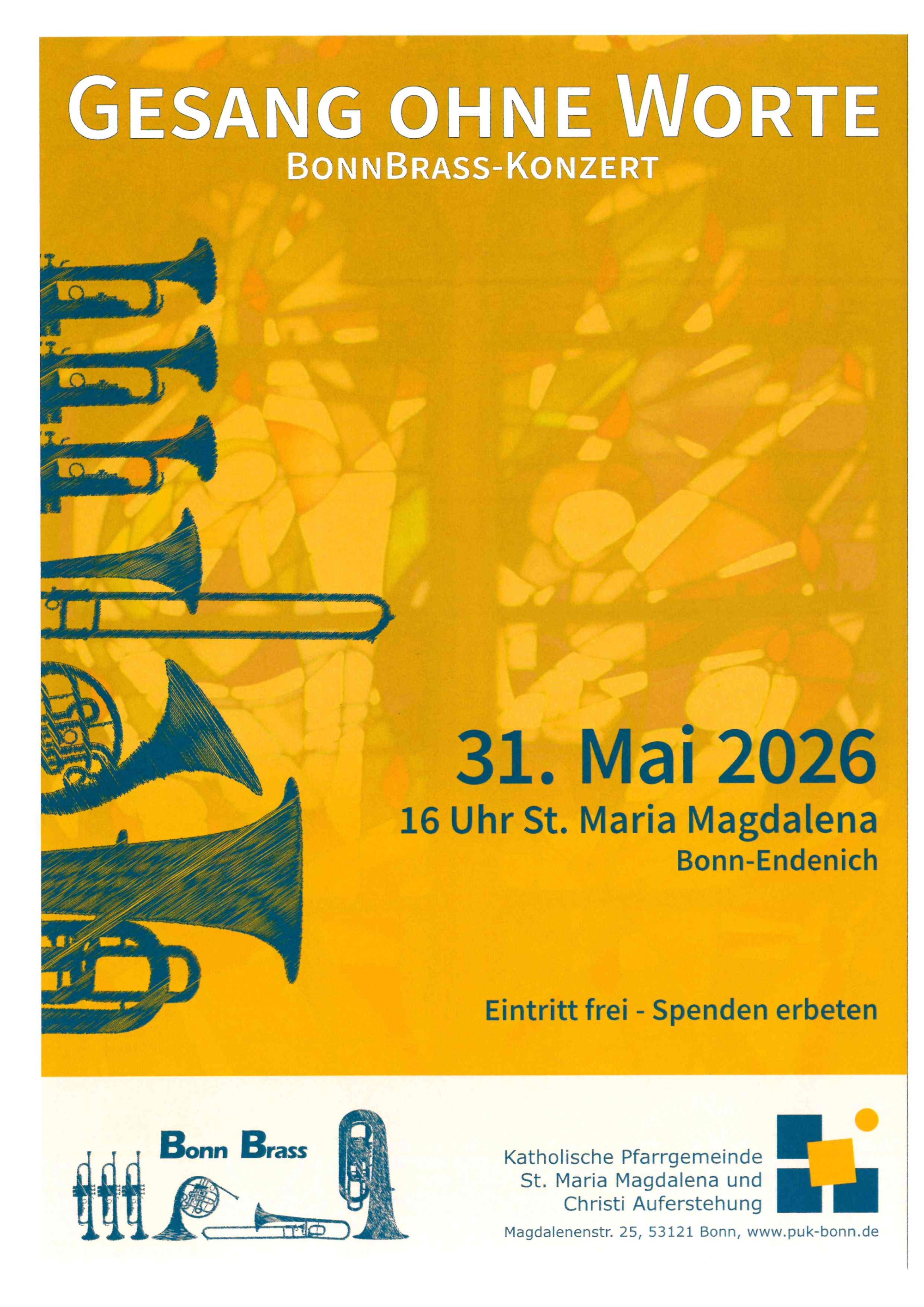 BonnBrass