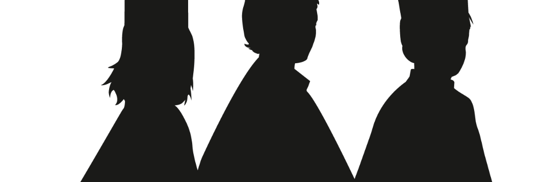 DieSternsinger_AktionDreikoenigssingen_3C_Silhouette_s