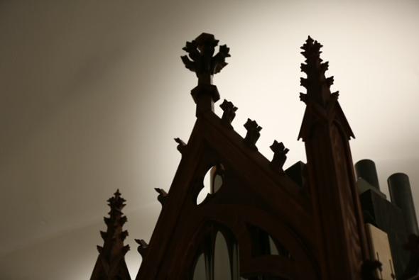 Venantiuskapelle