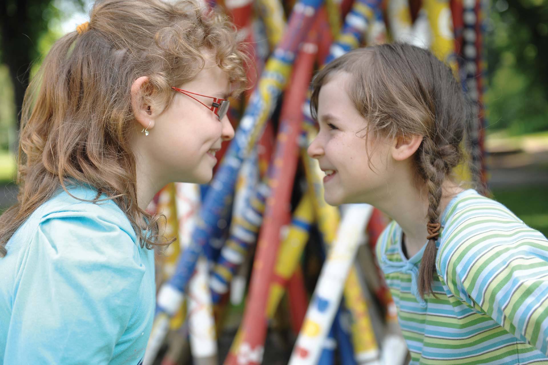 Kinder & Jugendliche