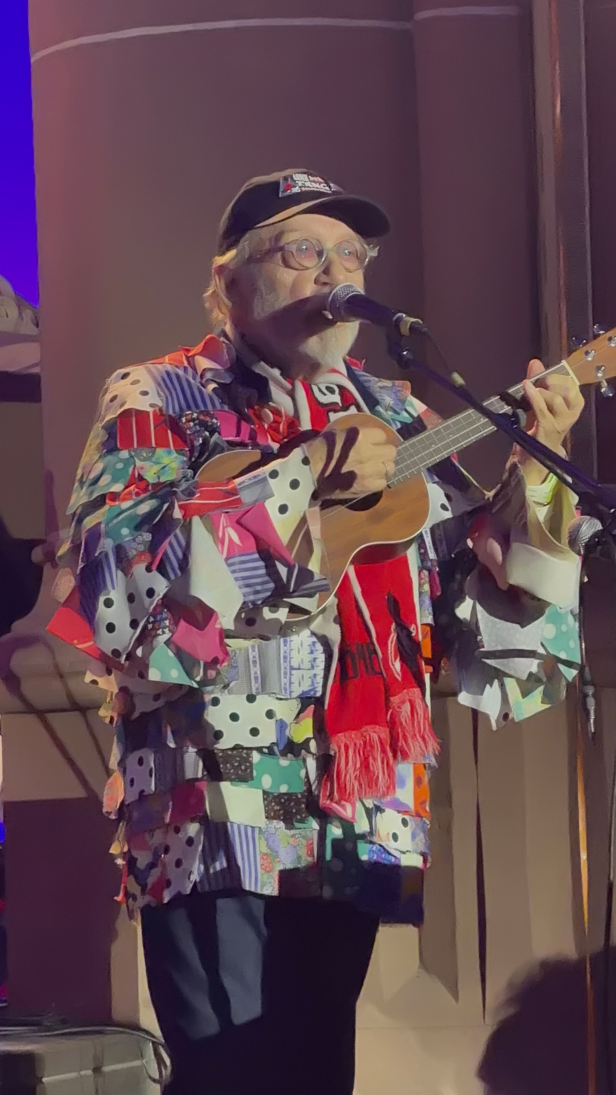 Fastelovendsgottesdienst 2026 St. Agnes Köln